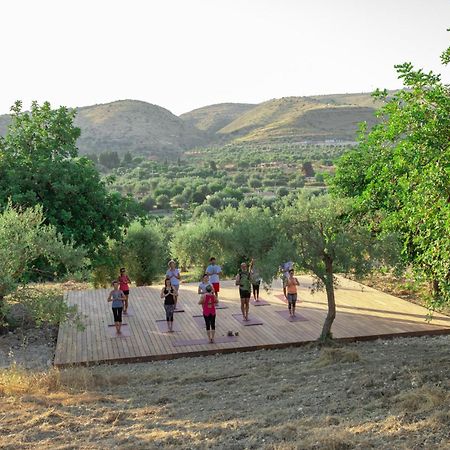הוילה נוטו Iuta Farm מראה חיצוני תמונה