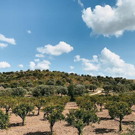 הוילה נוטו Iuta Farm מראה חיצוני תמונה