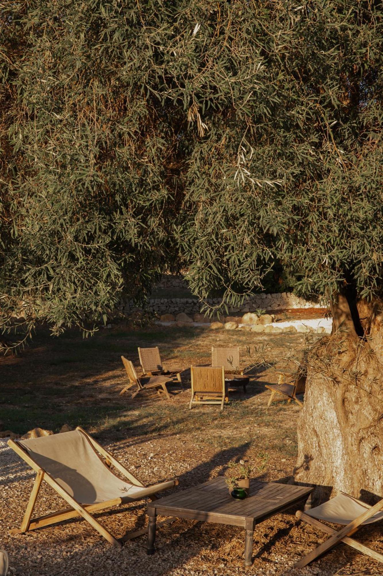 הוילה נוטו Iuta Farm מראה חיצוני תמונה