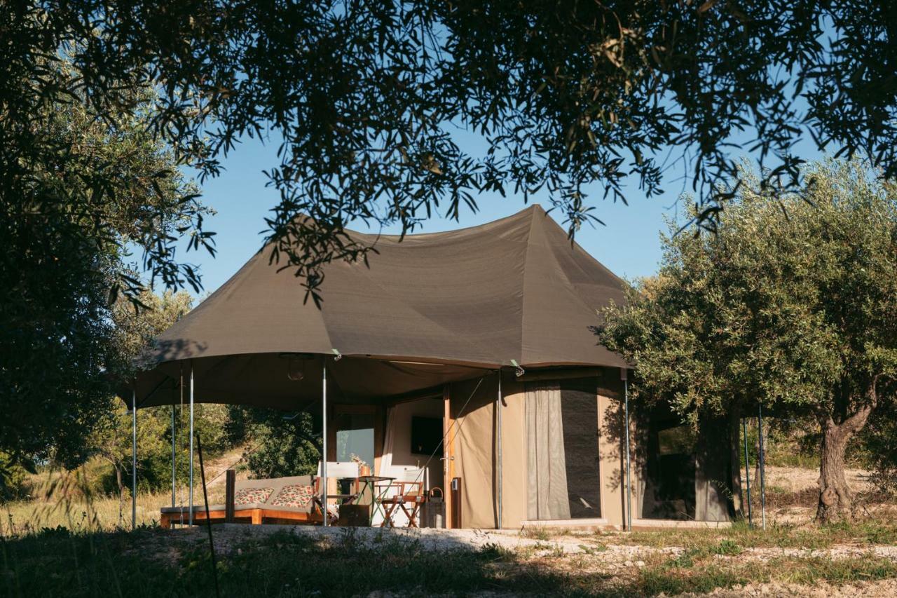 הוילה נוטו Iuta Farm מראה חיצוני תמונה